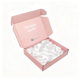 personalized office envelopes and pencil set