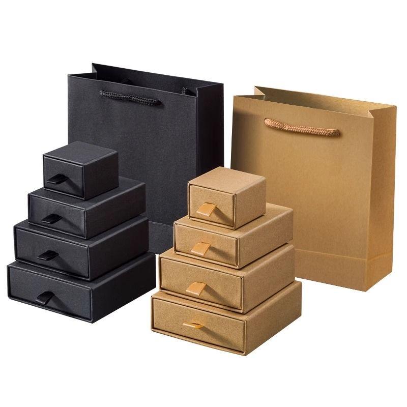 custom rigid slide drawer packaging box – luxury jewelry gift paper pull tab ring set eyewear cosmetics custom rigid slide drawer packaging box – luxury jewelry gift paper pull tab ring set eyewear cosmetics