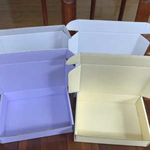 corrugated packaging boxes heavy duty cardboard shipping box for e commerce transport protection