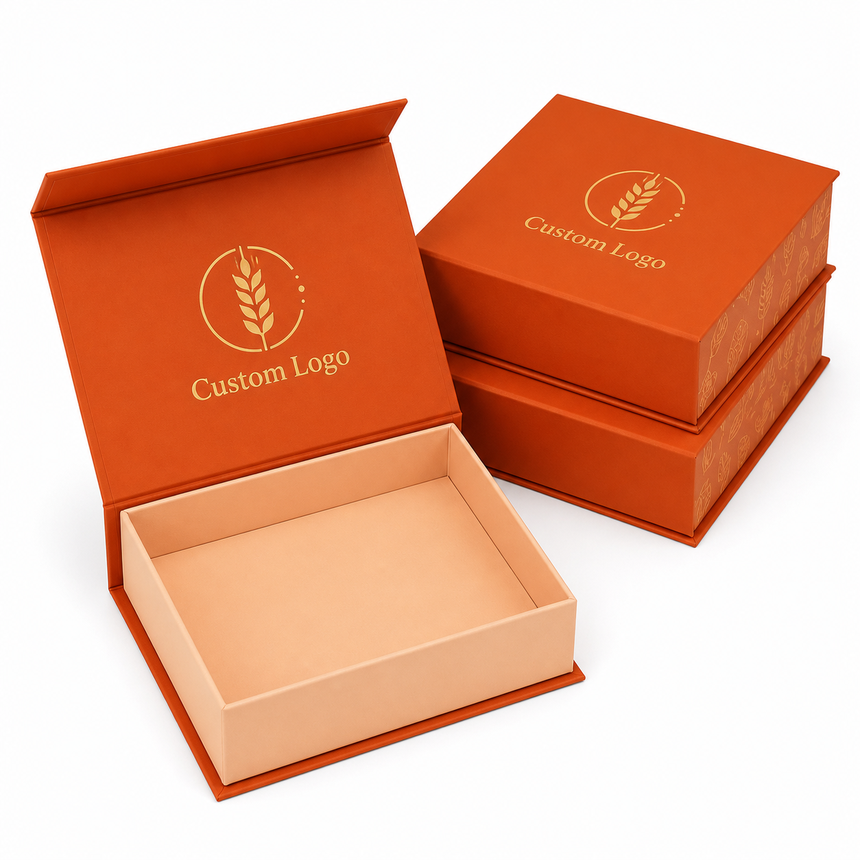 custom printed corrugated mailer boxes branded shipping packaging for apparel hair products small business wholesale supplier custom printed corrugated mailer boxes branded shipping packaging for apparel hair products small business wholesale supplier